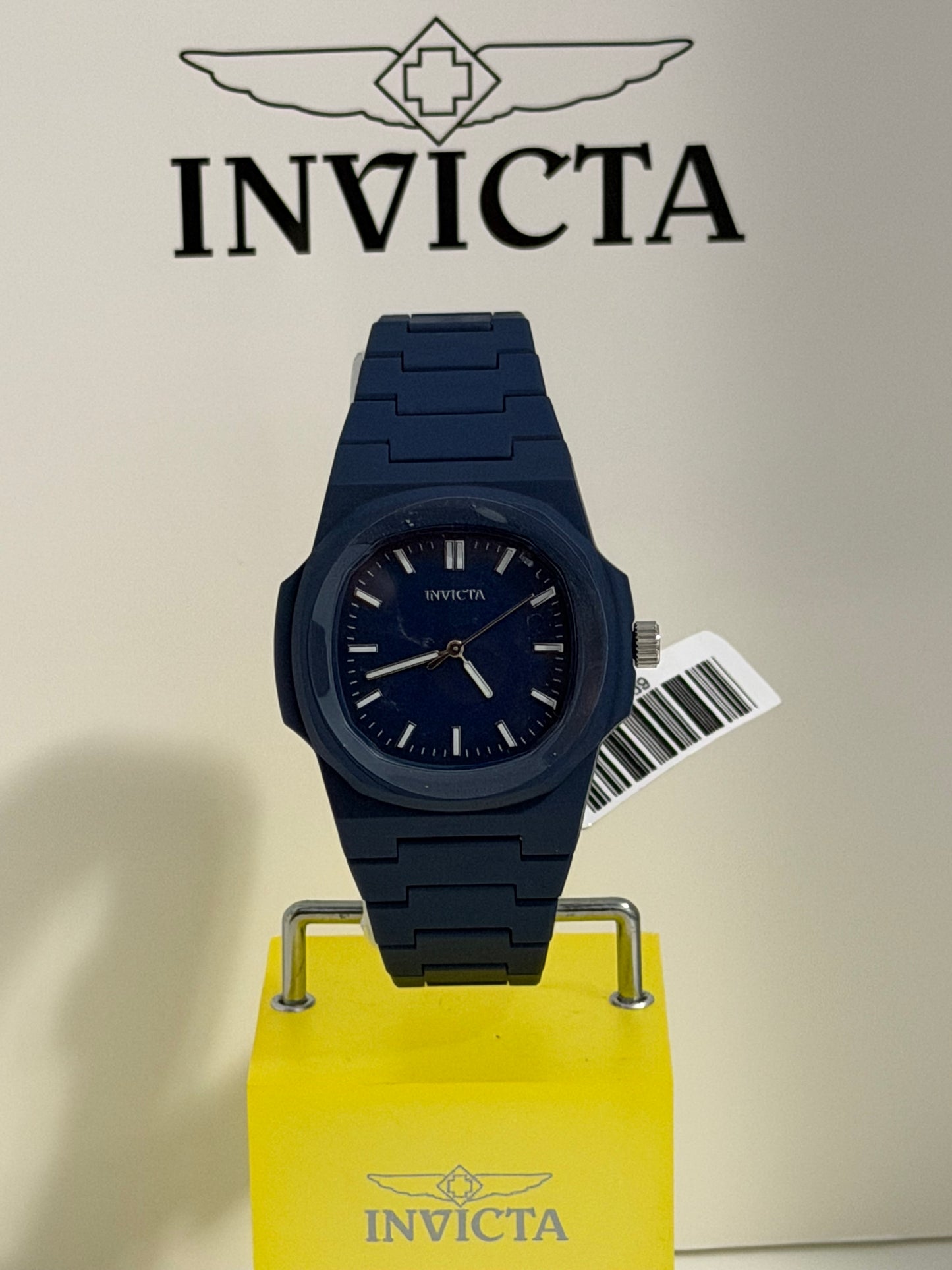 Invicta Speedway Men’s Watch