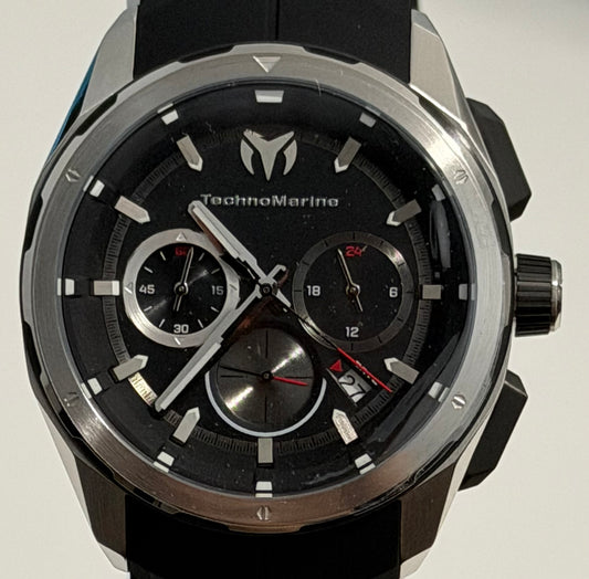 TechnoMarine Ocean 43mm