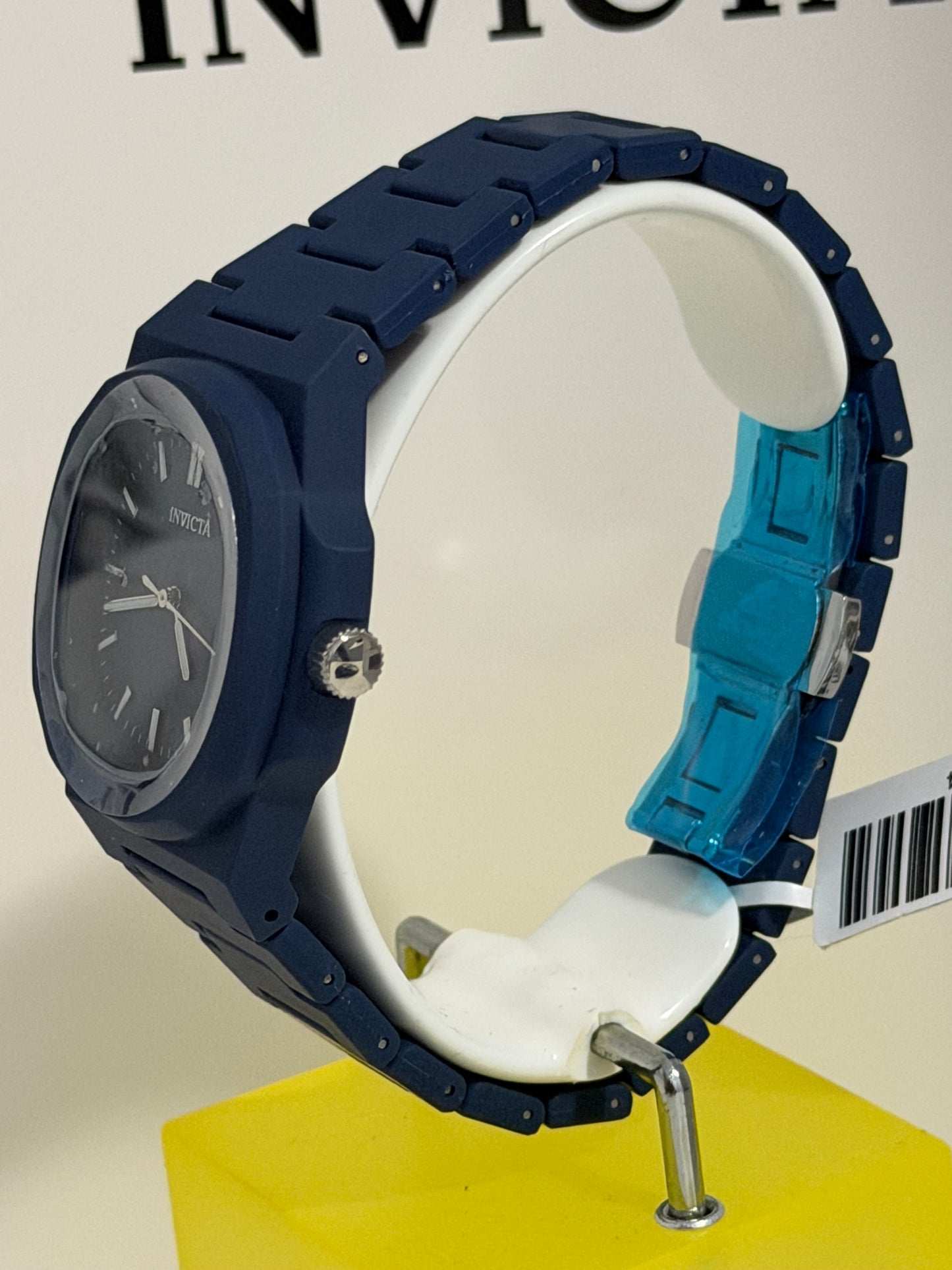 Invicta Speedway Men’s Watch