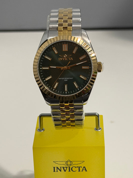 Invicta Specialty