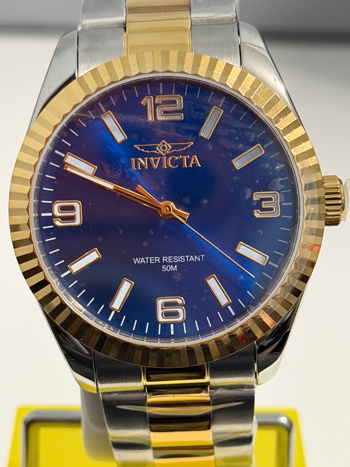 Invicta Specialty