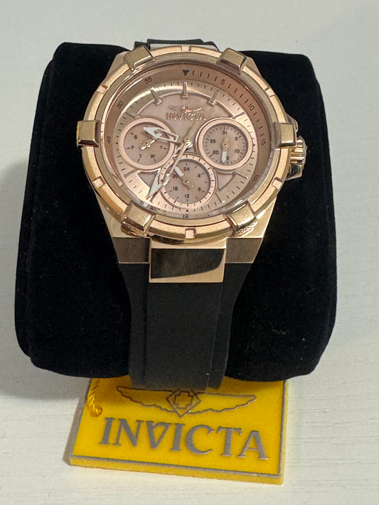 Invicta Aviator Lady