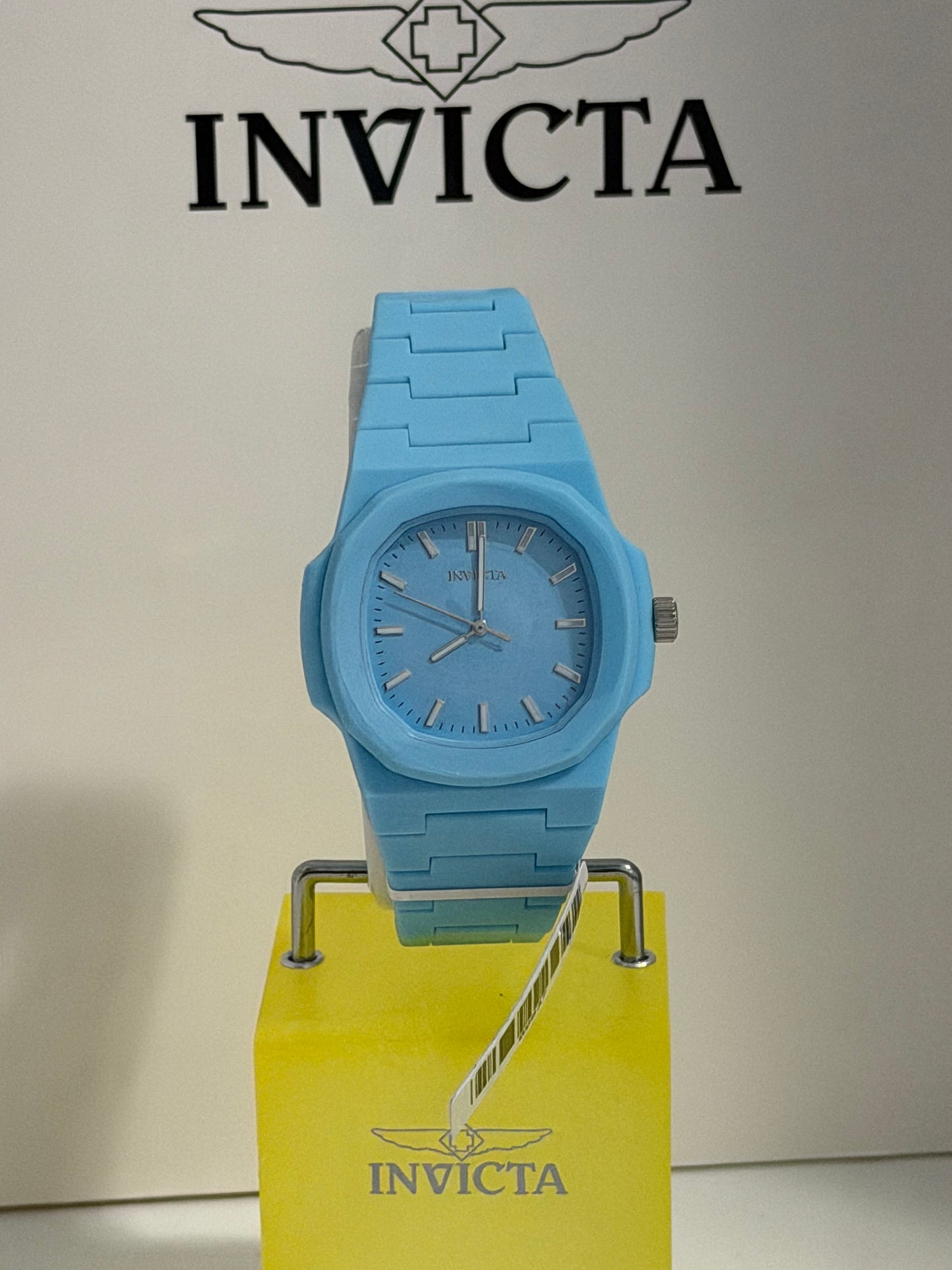 Invicta Speedway Men’s Watch