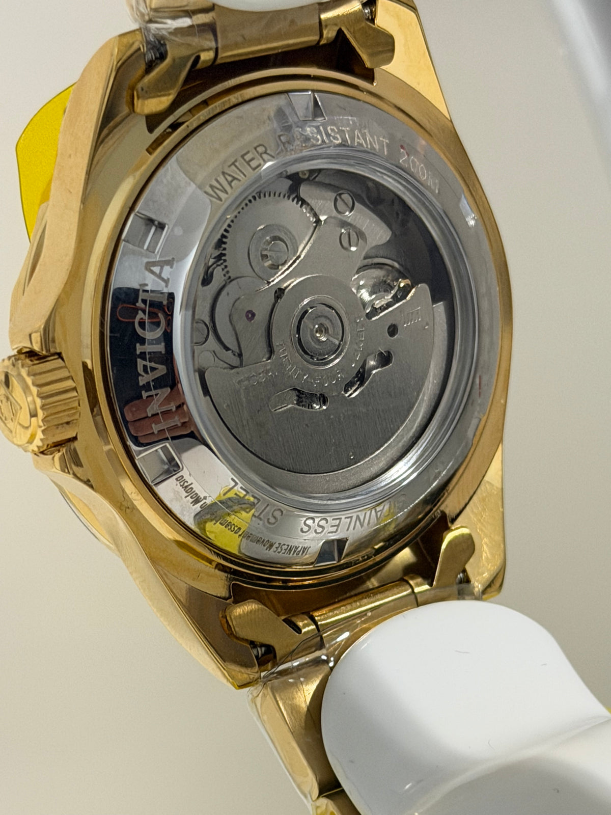 Invicta Pro Diver Automatic 40mm