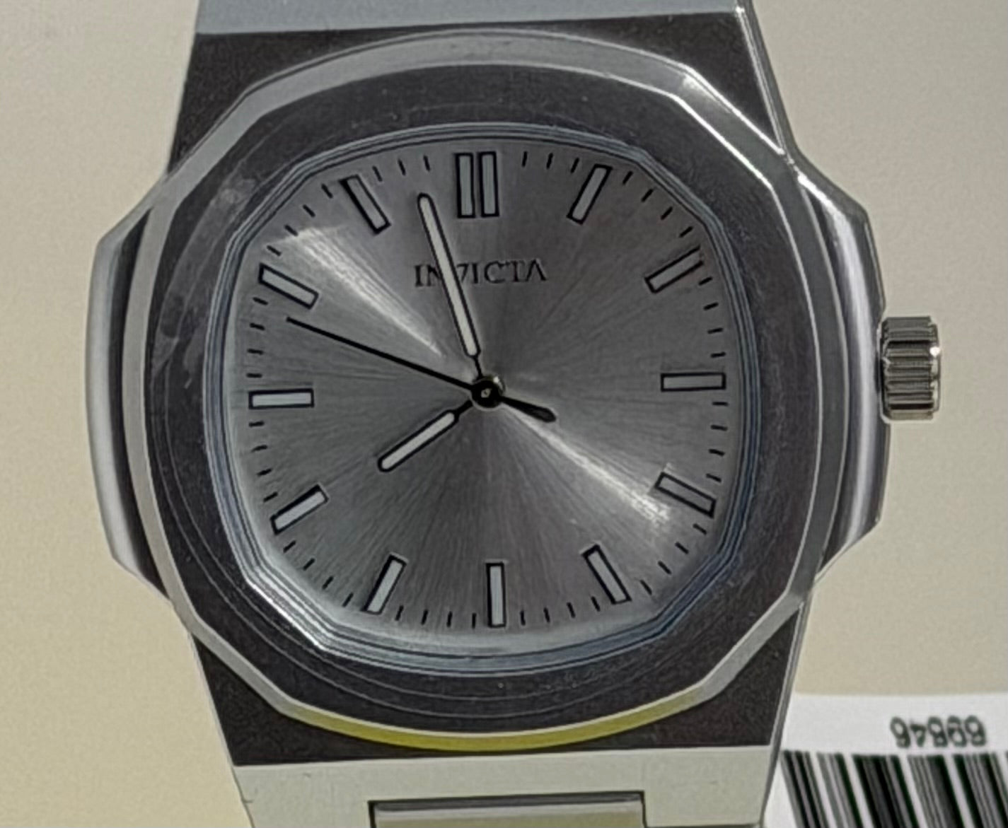 Invicta Speedway Men’s Watch