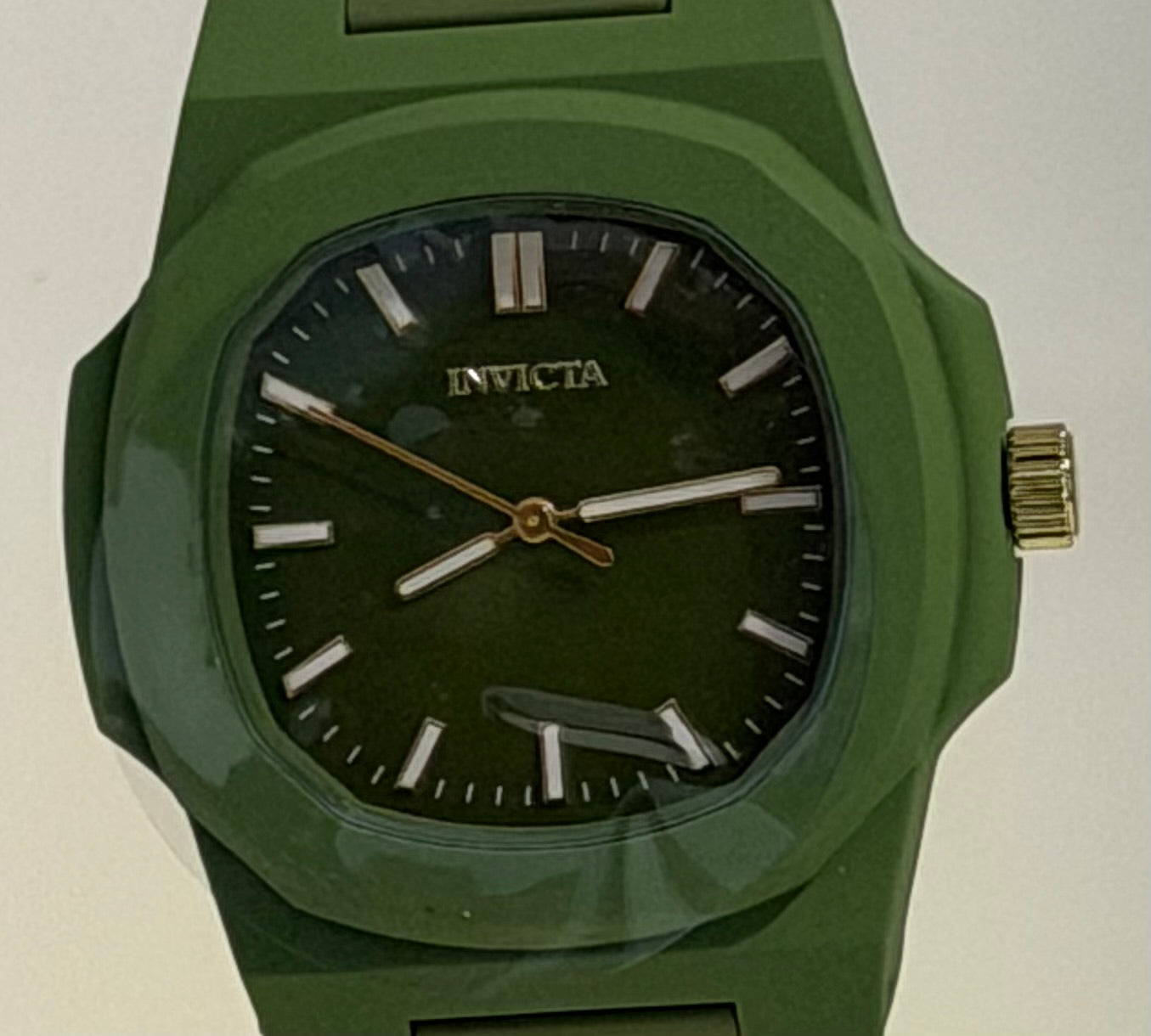 Invicta Speedway Men’s Watch