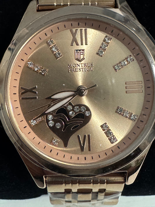 Montres Prestige