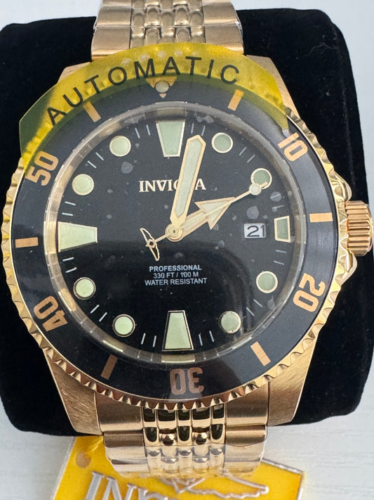 Invicta Pro Diver Automático