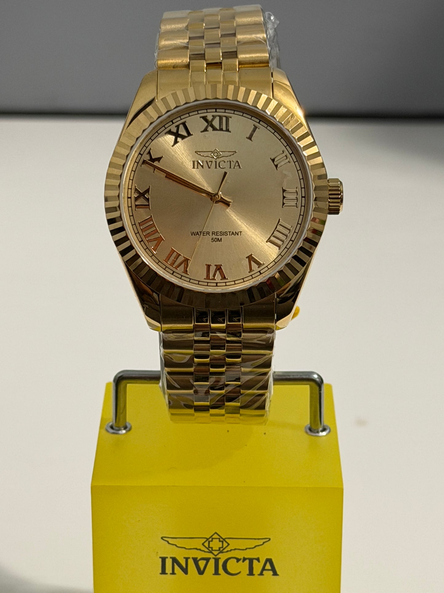 Invicta Specialty
