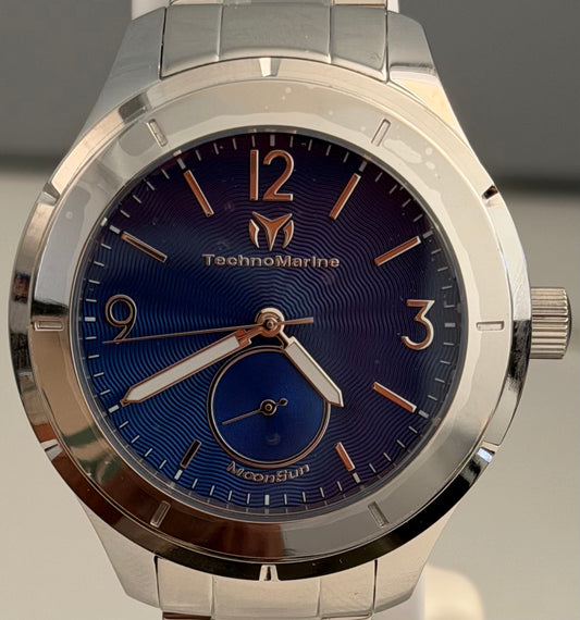 Technomarine MoonSun
