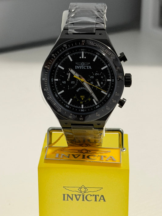 Invicta Speedway 44mm