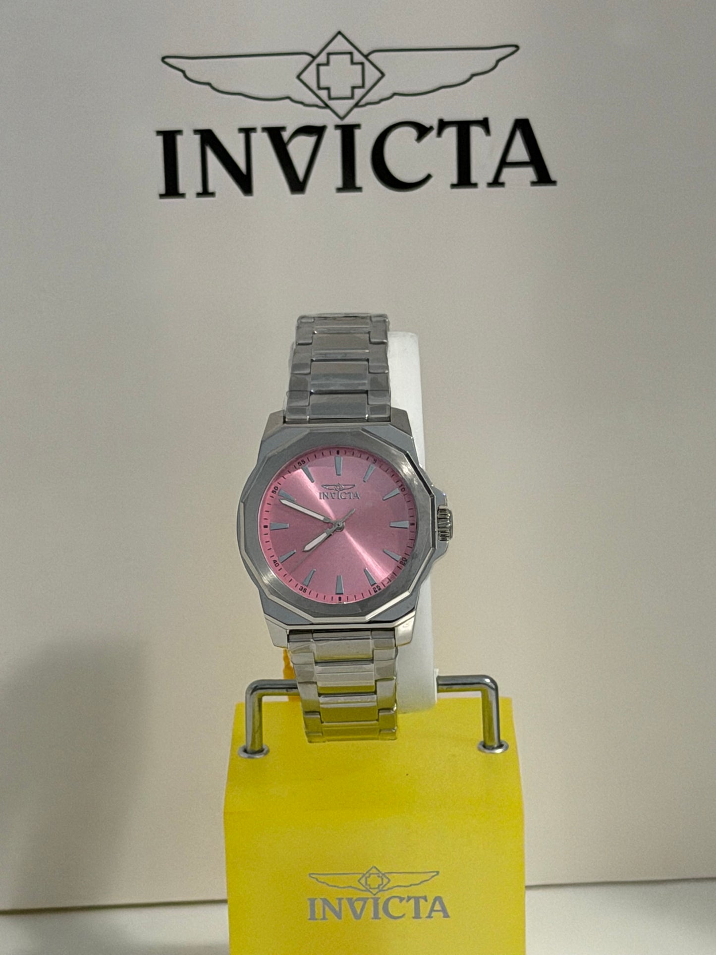 Invicta Speedway Facetio Women's Watch - 34mm