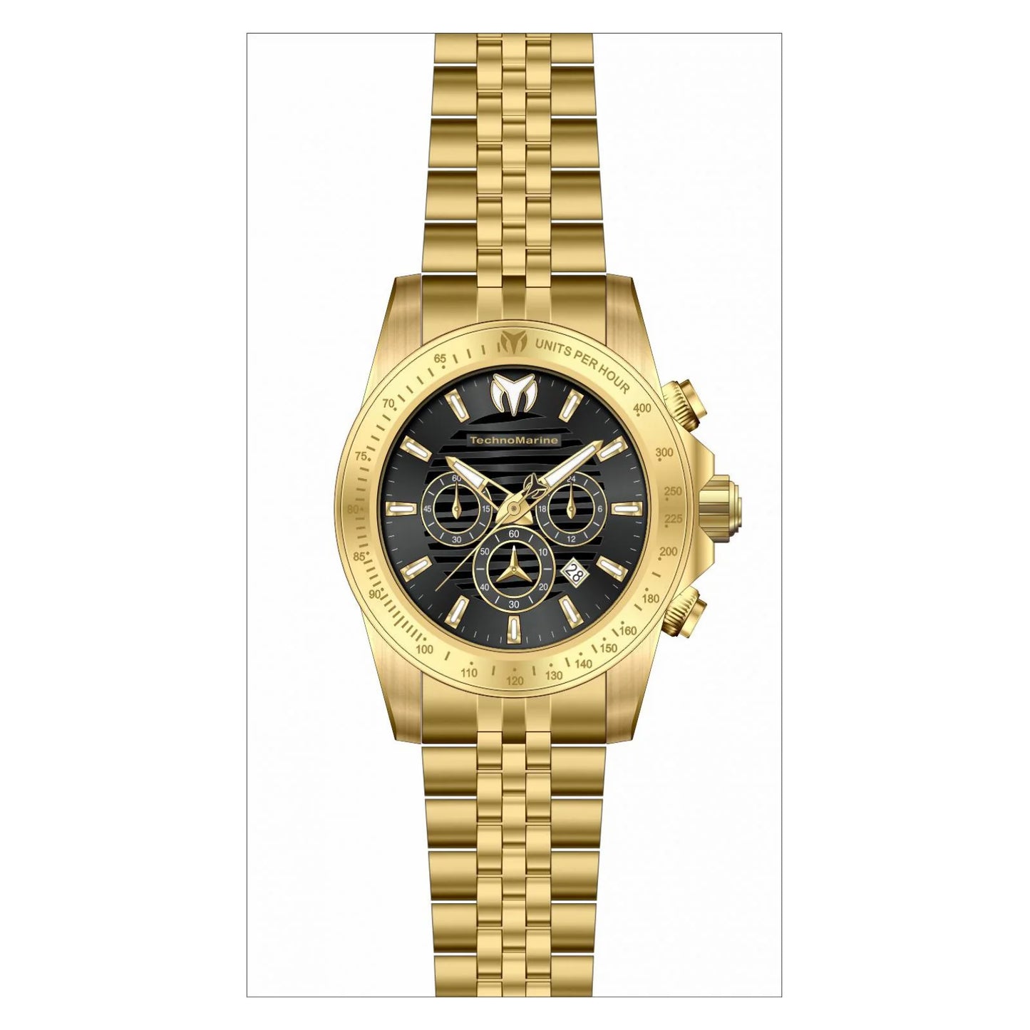 TechnoMarine Manta Grand