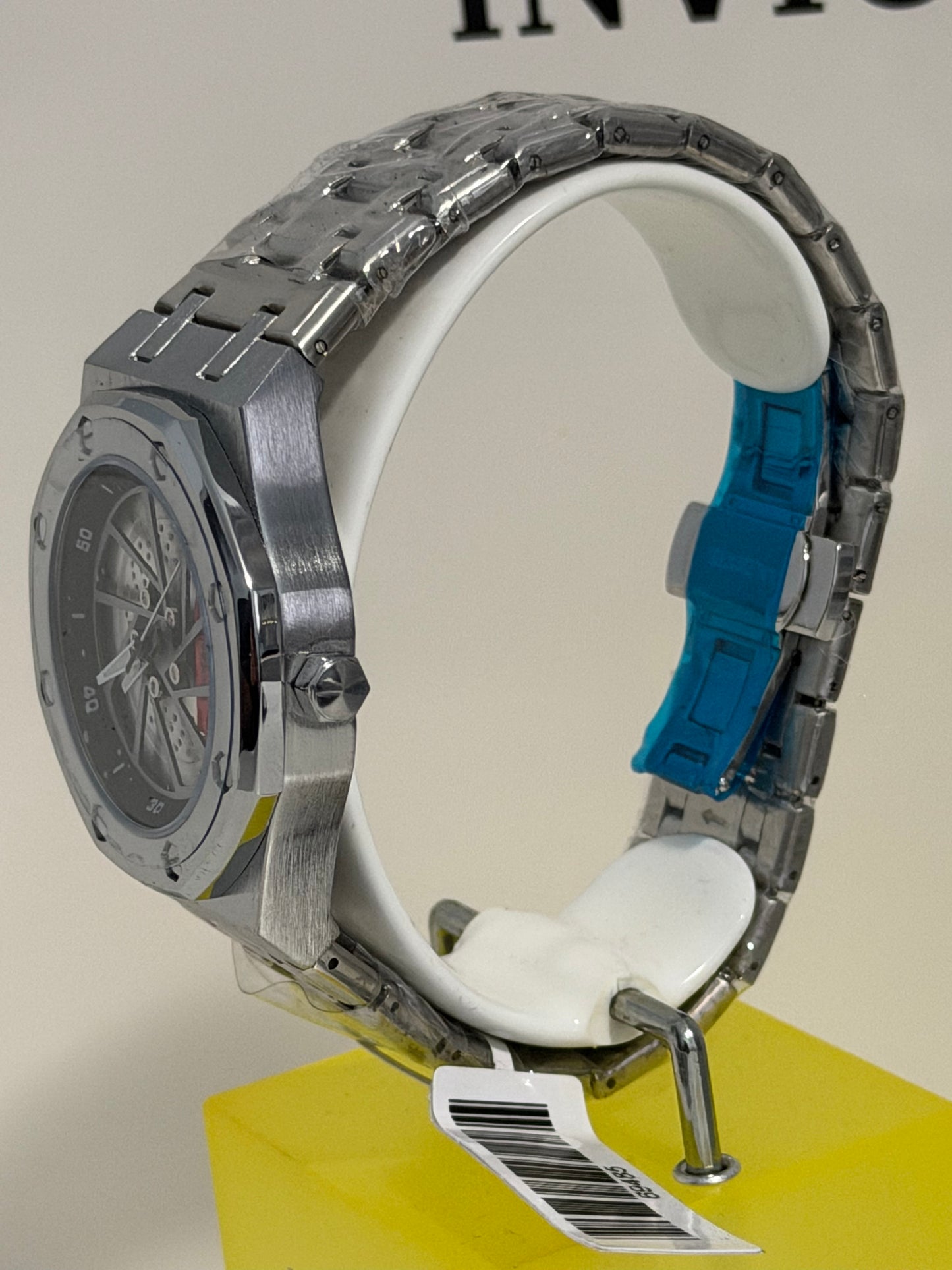 Invicta Speedway Rim Men's Watch - 42mm