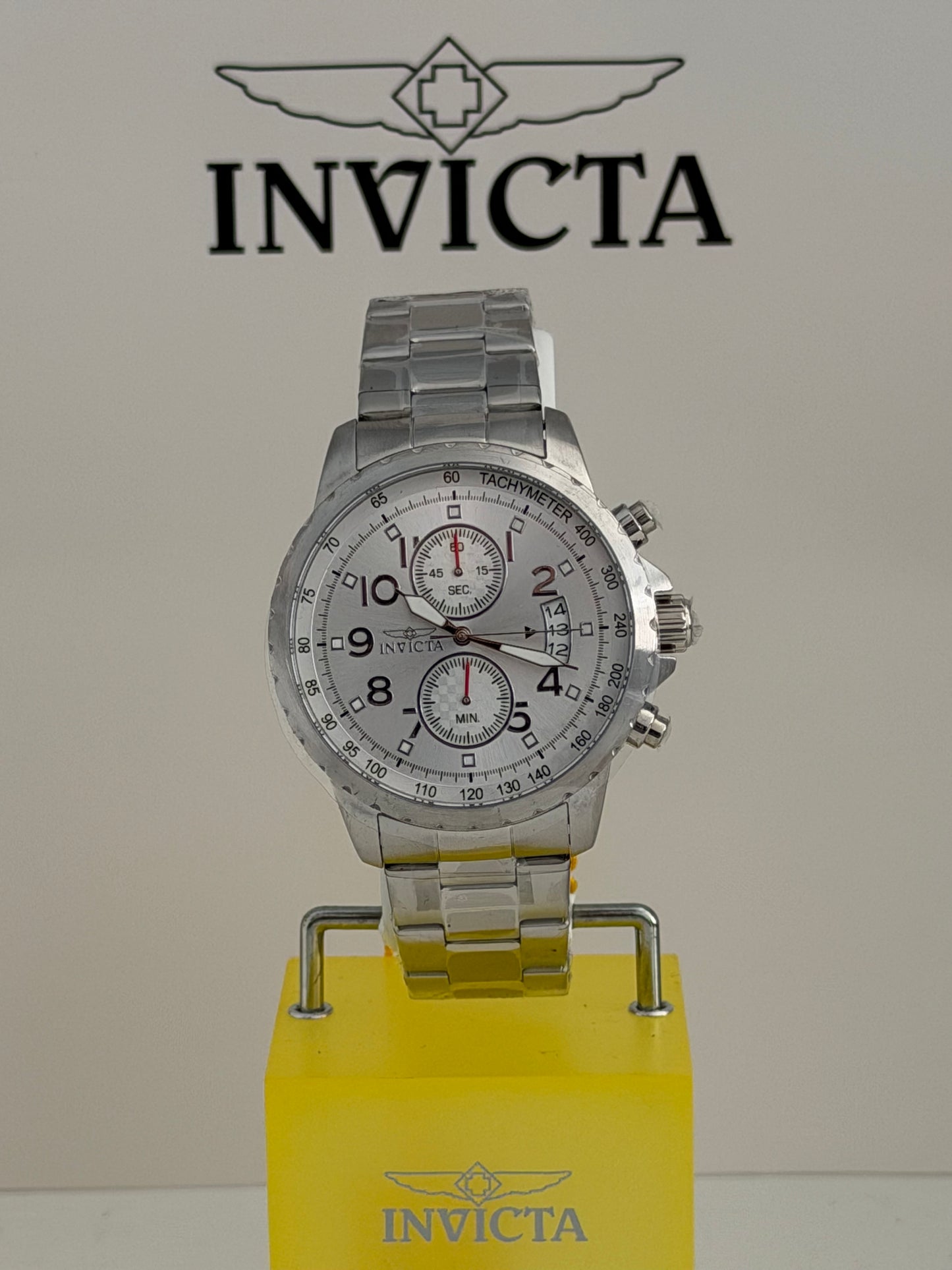 Invicta Specialty Altoris Men's Watch - 45mm