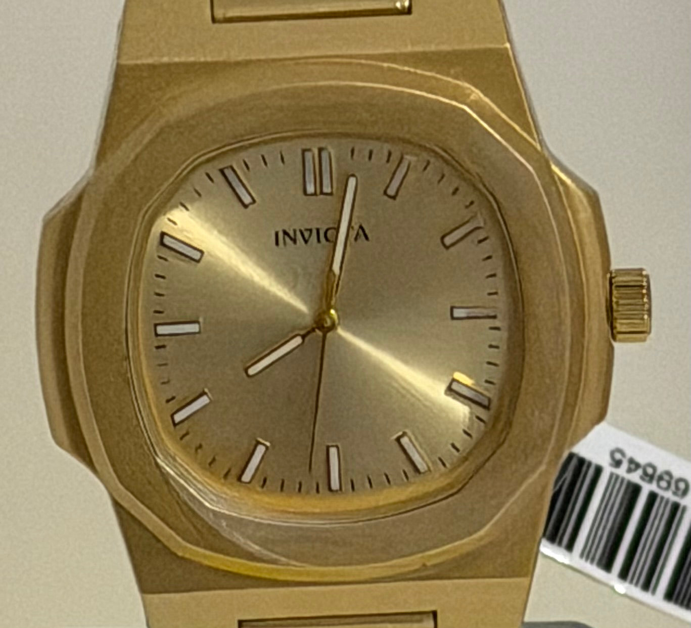 Invicta Speedway Men’s Watch