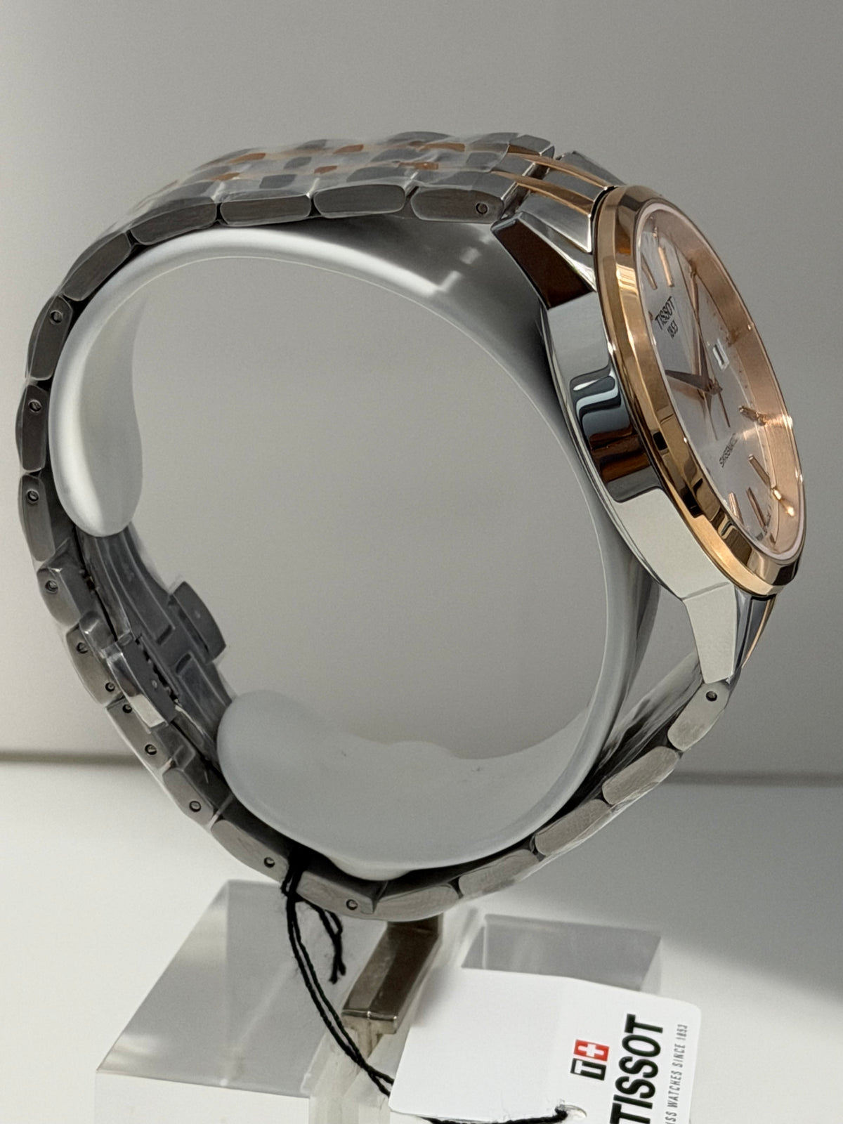 Reloj Tissot Classic Dream Swissmatic 42mm