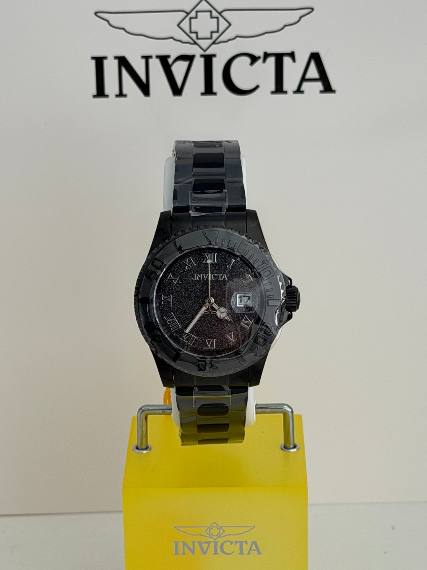 Invicta Angel Unisex
Watch - 40mm
