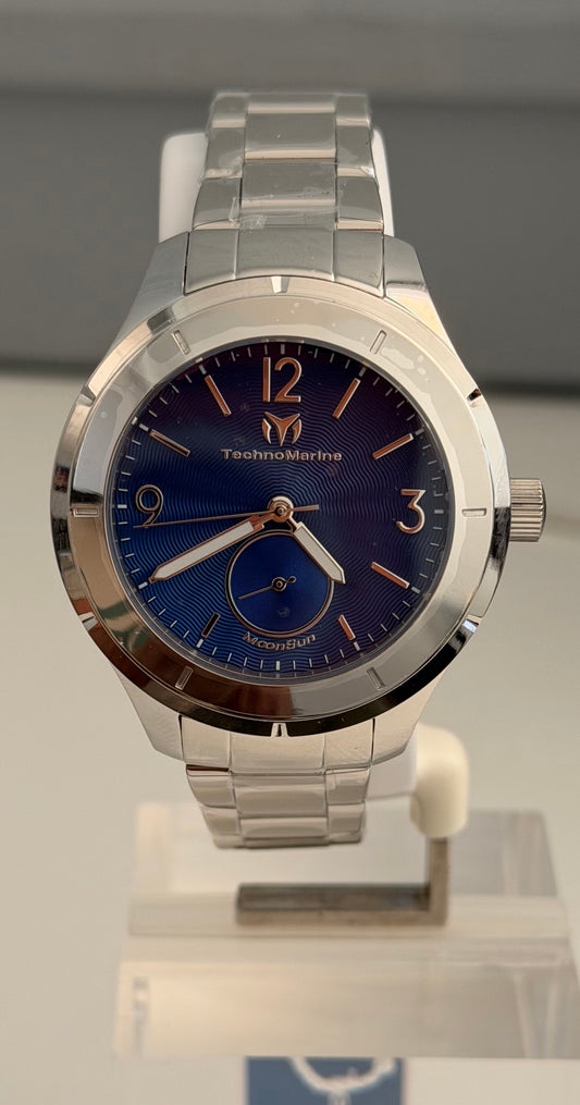 Technomarine MoonSun