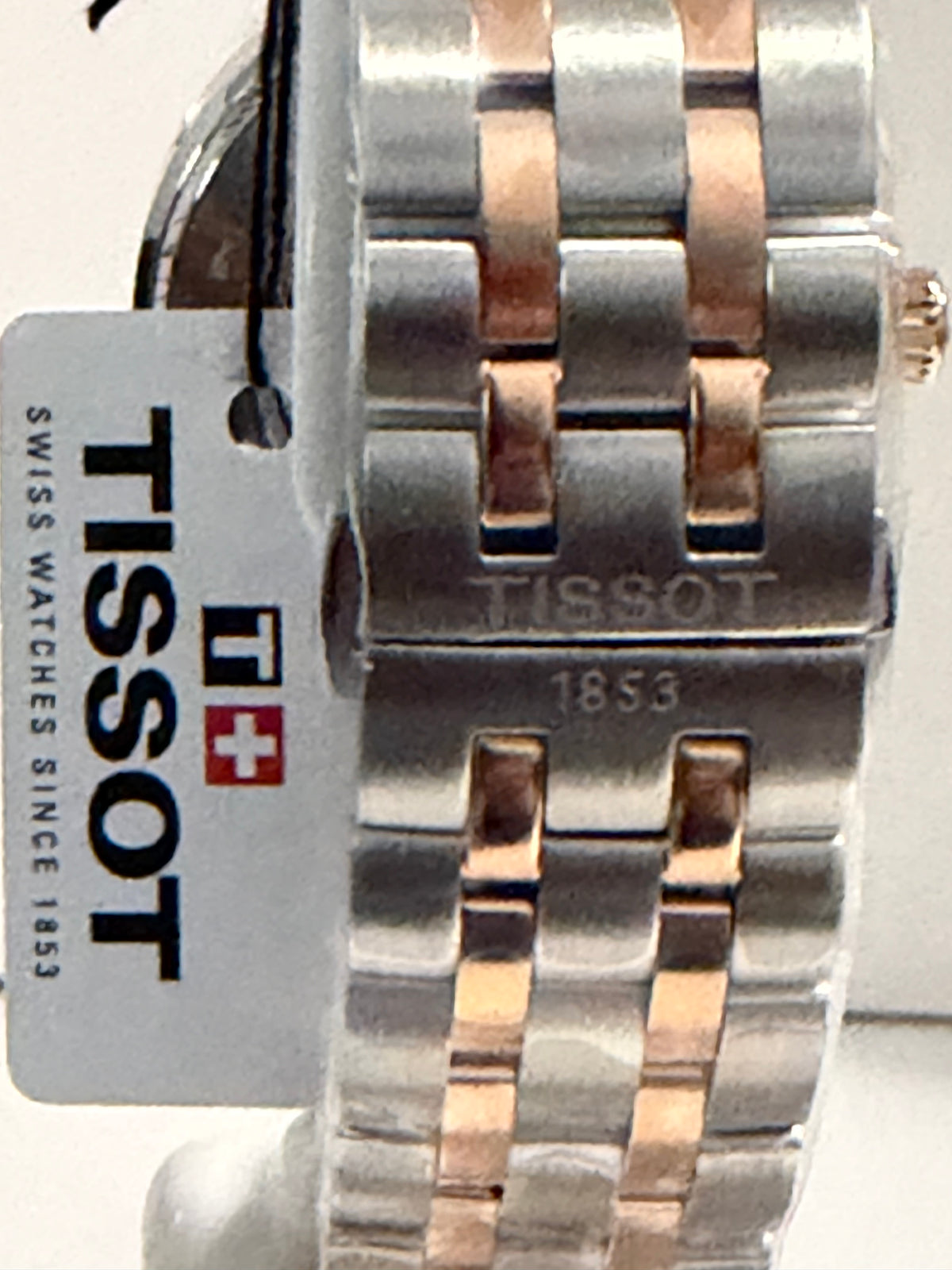 Reloj Tissot Classic Dream Swissmatic 42mm