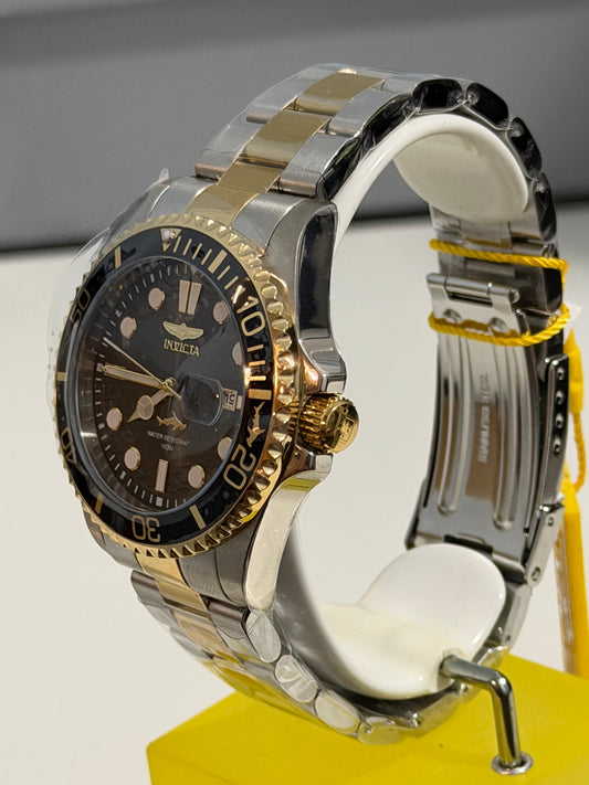 Invicta Pro Diver