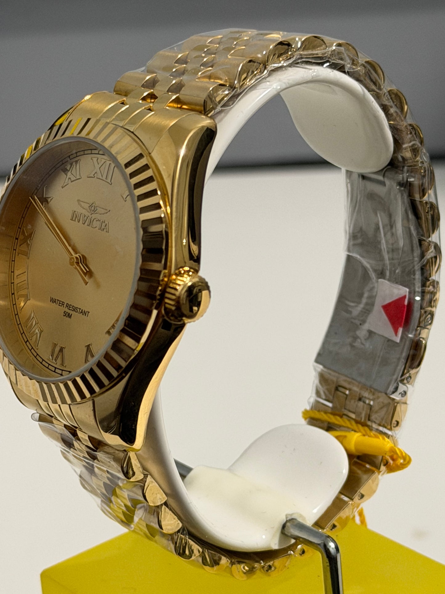 Invicta Specialty
