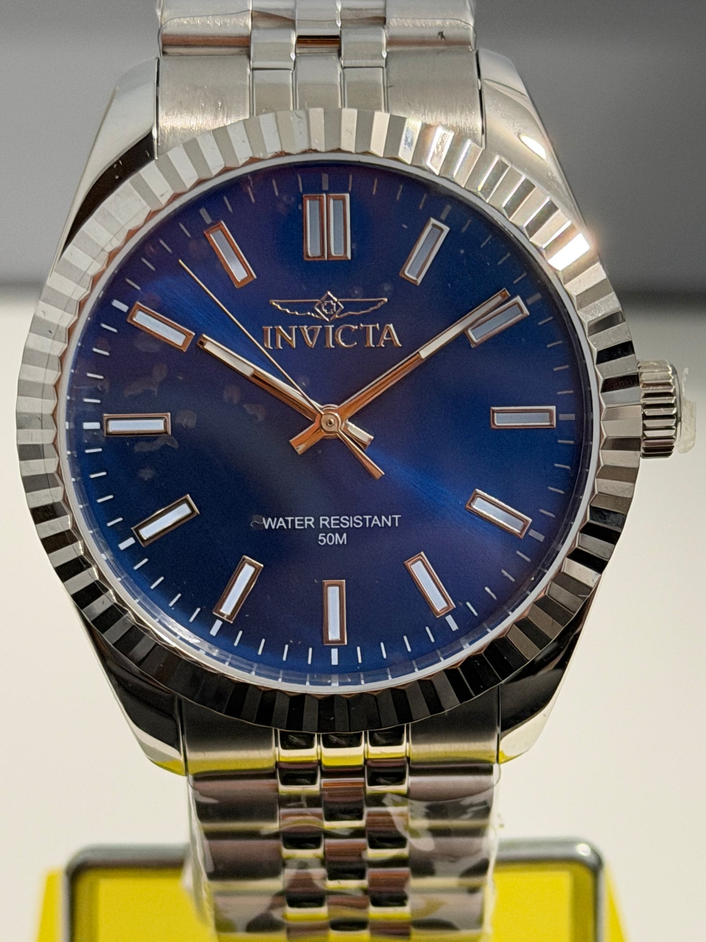 Invicta Specialty
