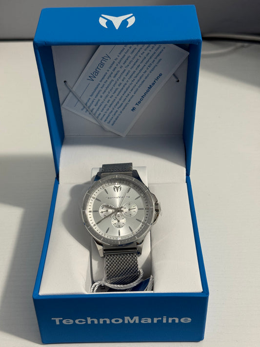Technomarine MoonSun