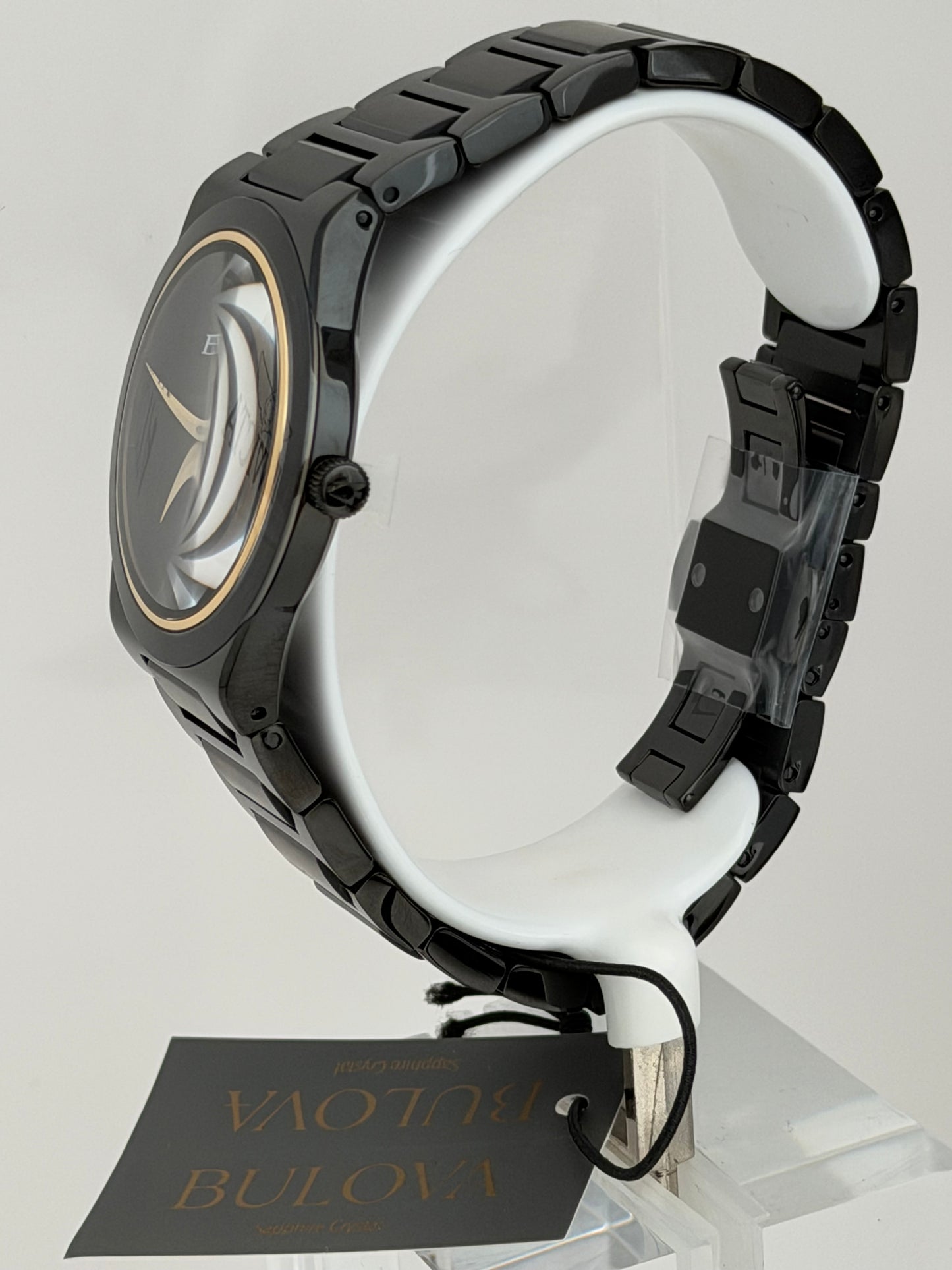 BULOVA Millennia