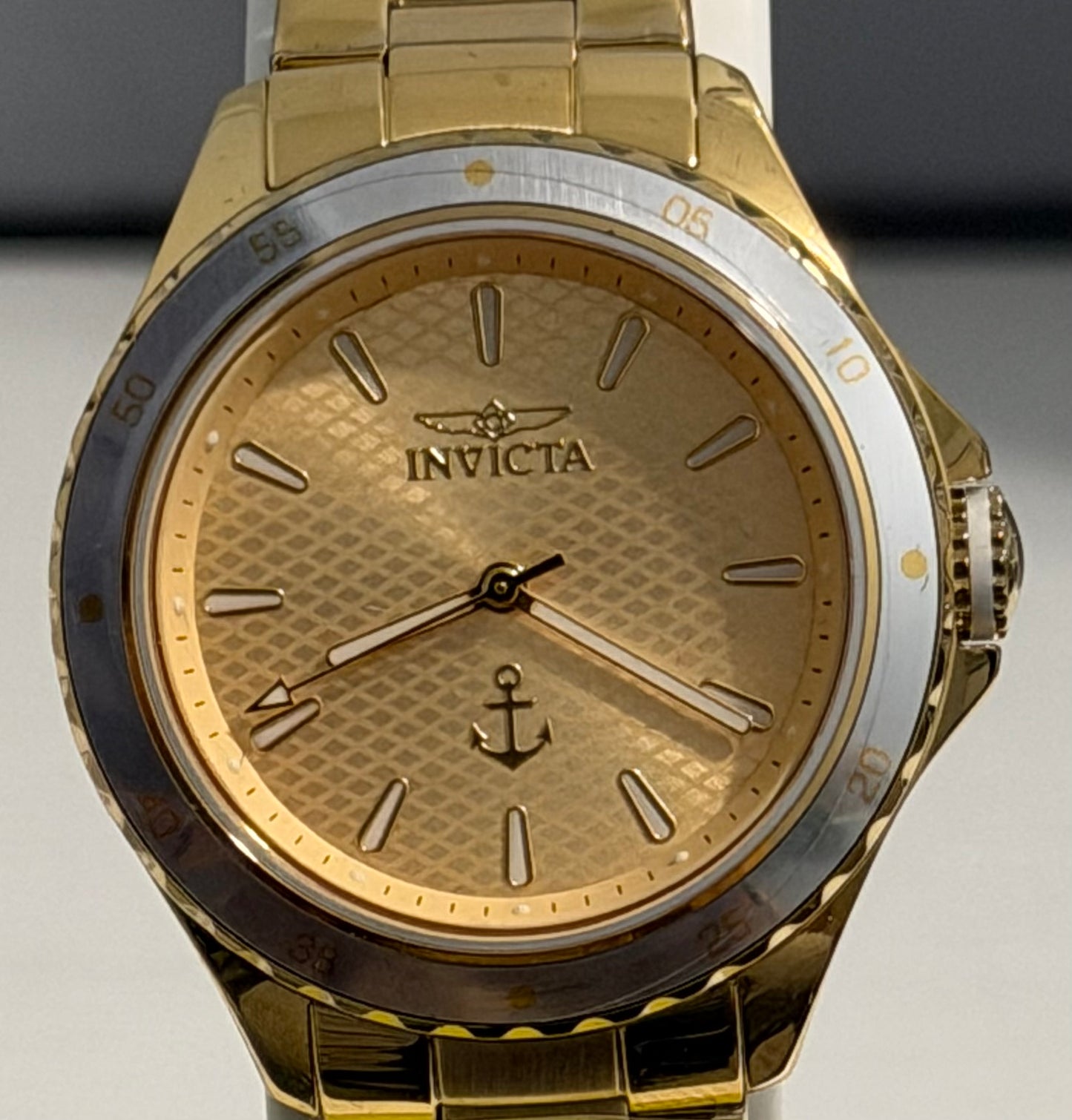 Invicta Ocean Voyage Lady – 38mm