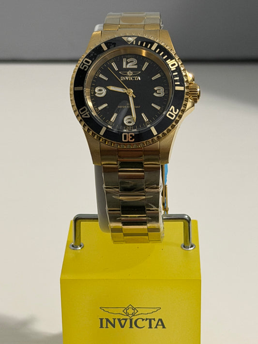 Invicta Specialty