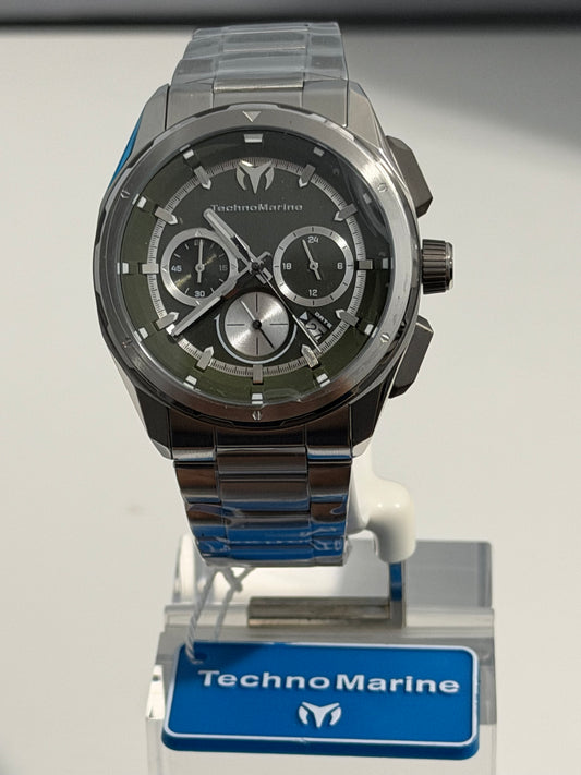 TechnoMarine Ocean 43mm