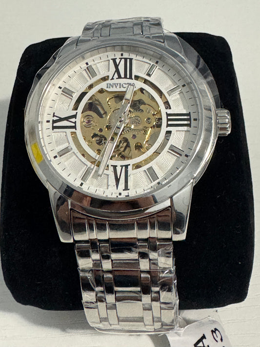 Invicta Objet d’Art