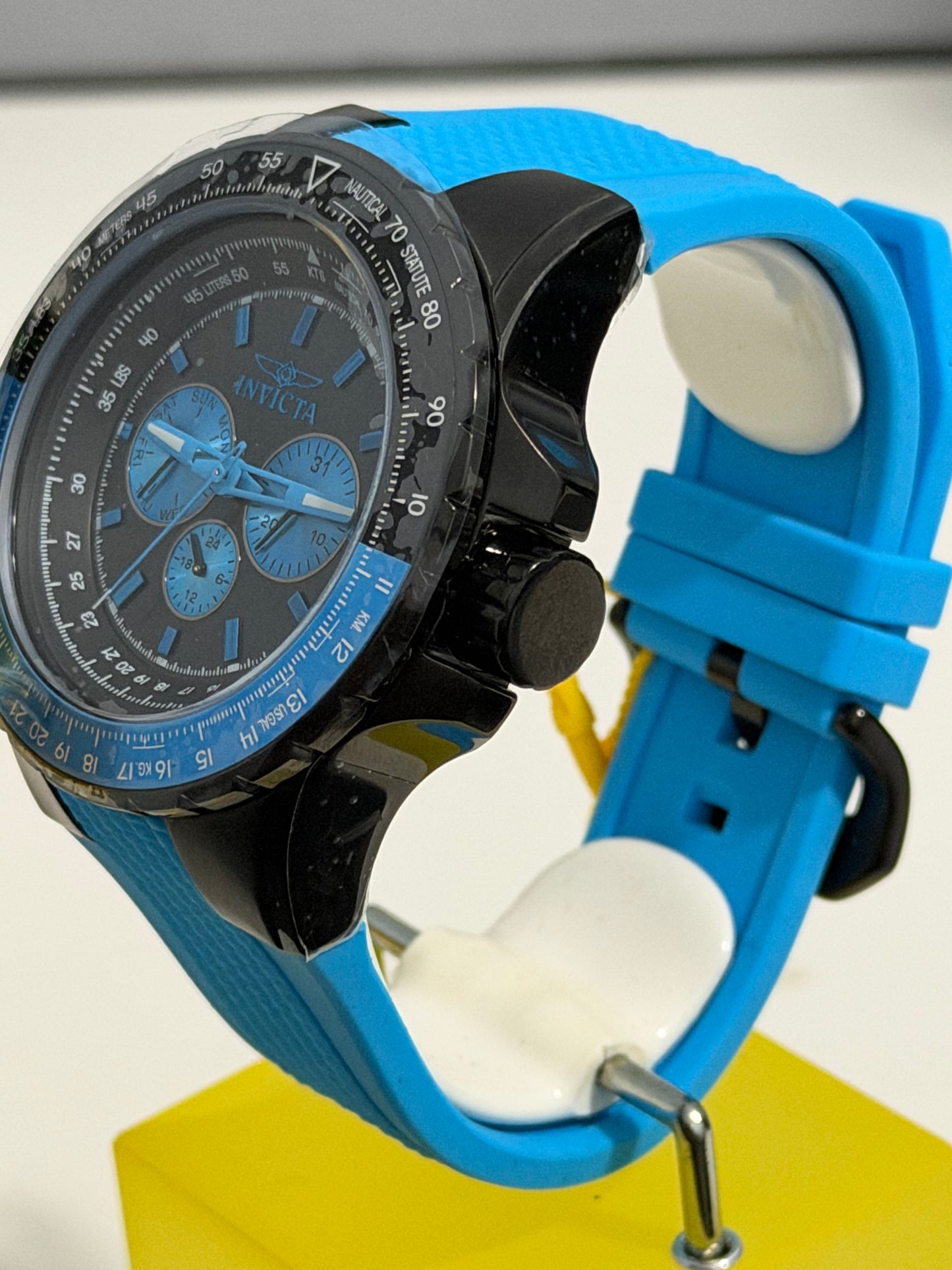 Invicta Aviator Skyshock