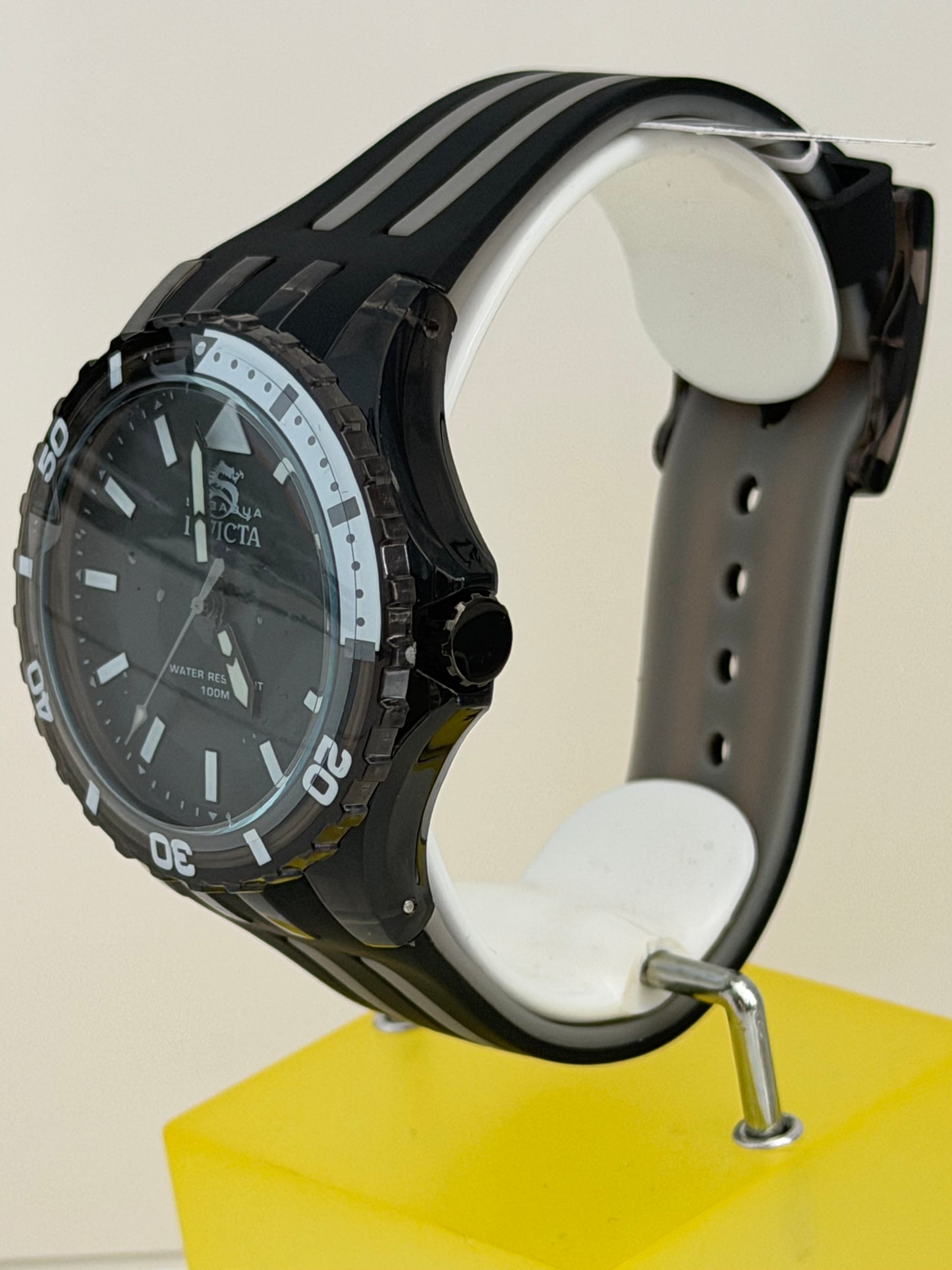 Invicta Subaqua
Chromamode Men's Watch - 44mm, Black