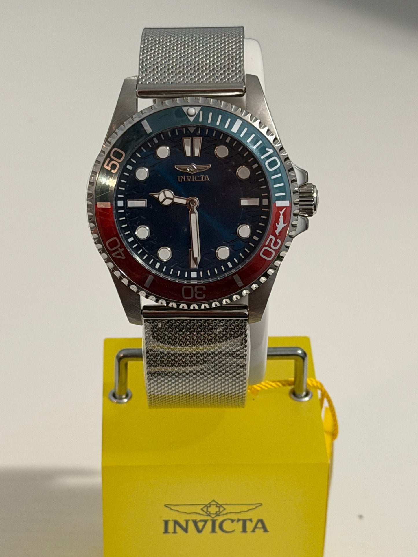 Invicta Pro Diver