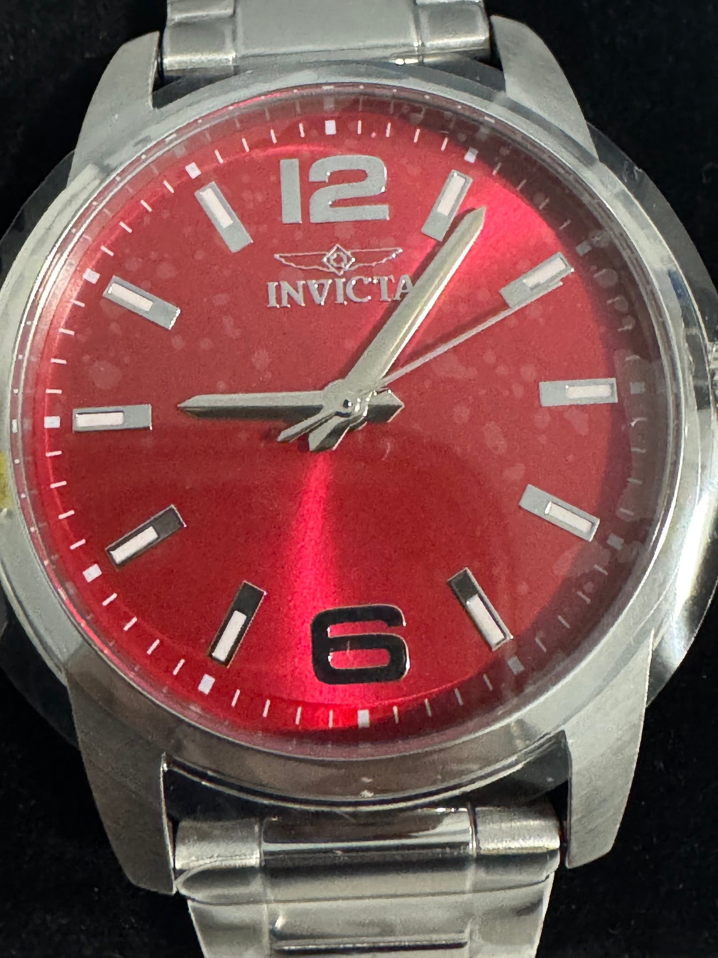 Invicta Celestial