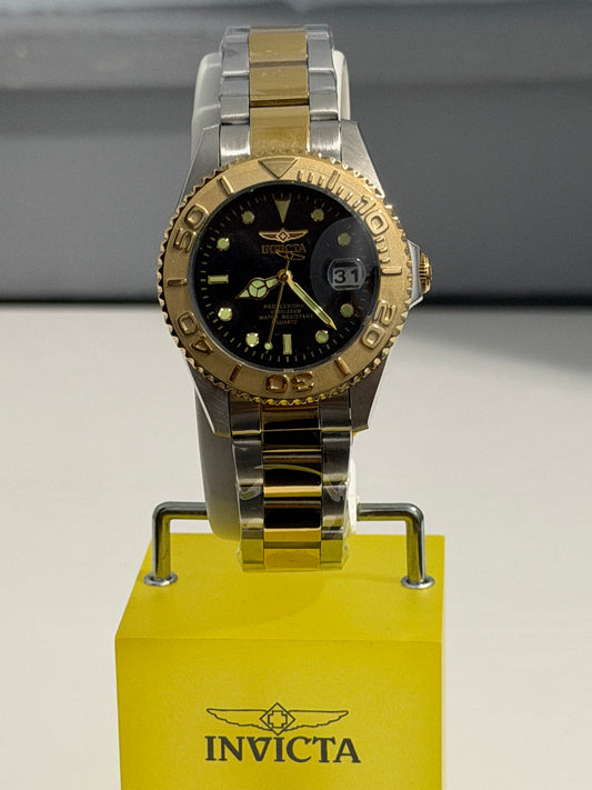 Invicta Pro Diver Men's Watch - 37.5mm