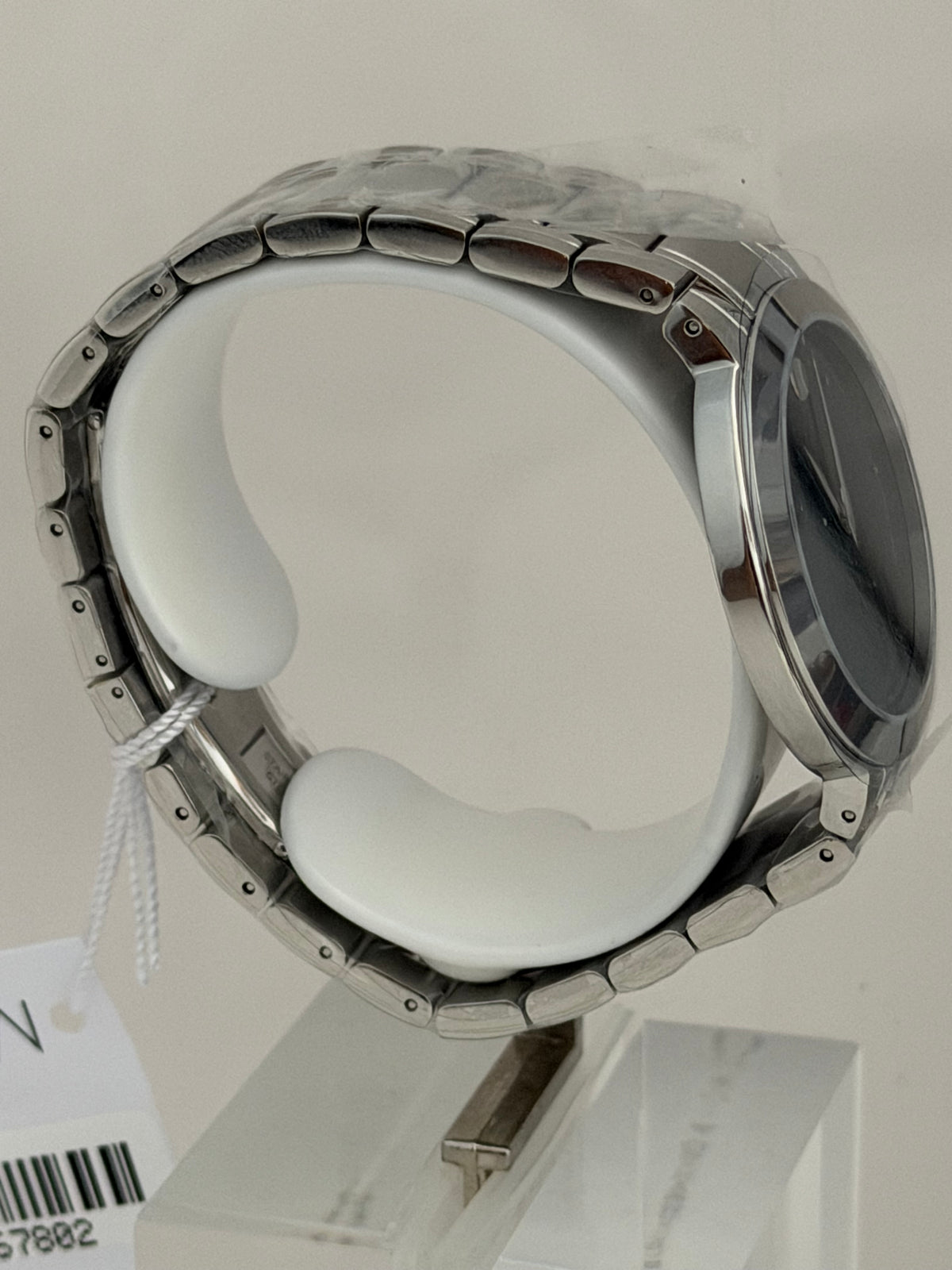 Reloj Movado Hombre 40mm Esfera
Negra - Nuevo Original (Men's Watch)