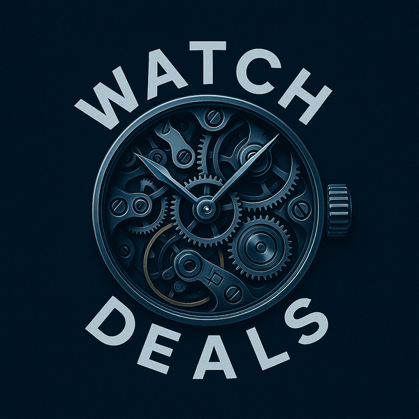 Watch Deals