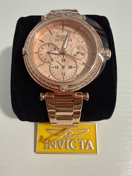 Invicta Bolt Lady