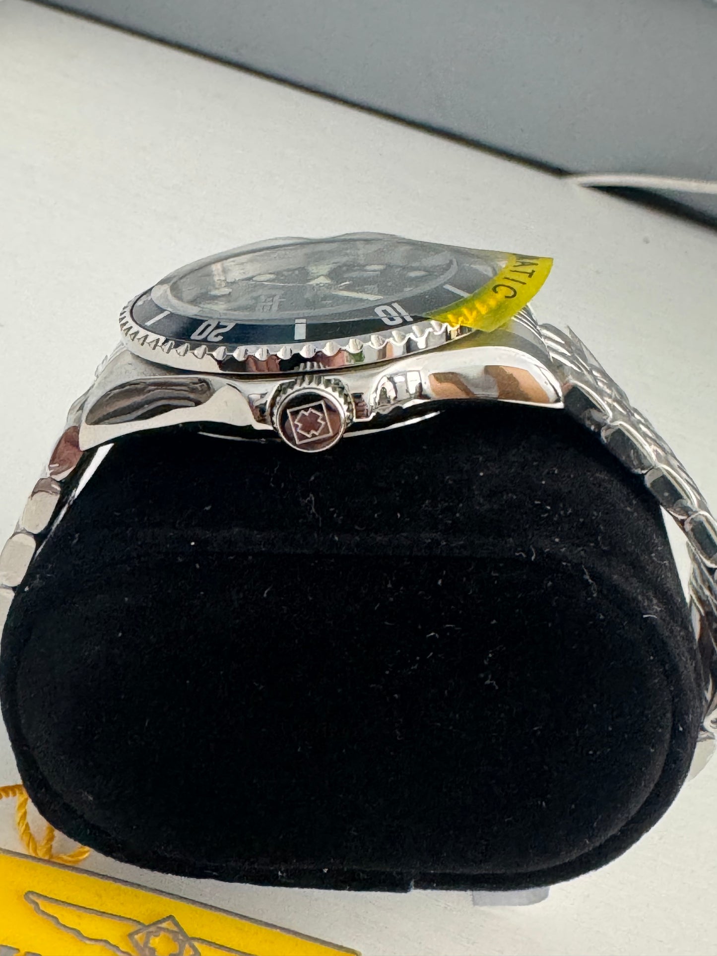 Invicta Pro Diver Automático