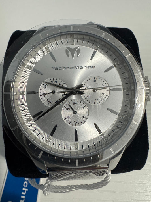 Technomarine MoonSun