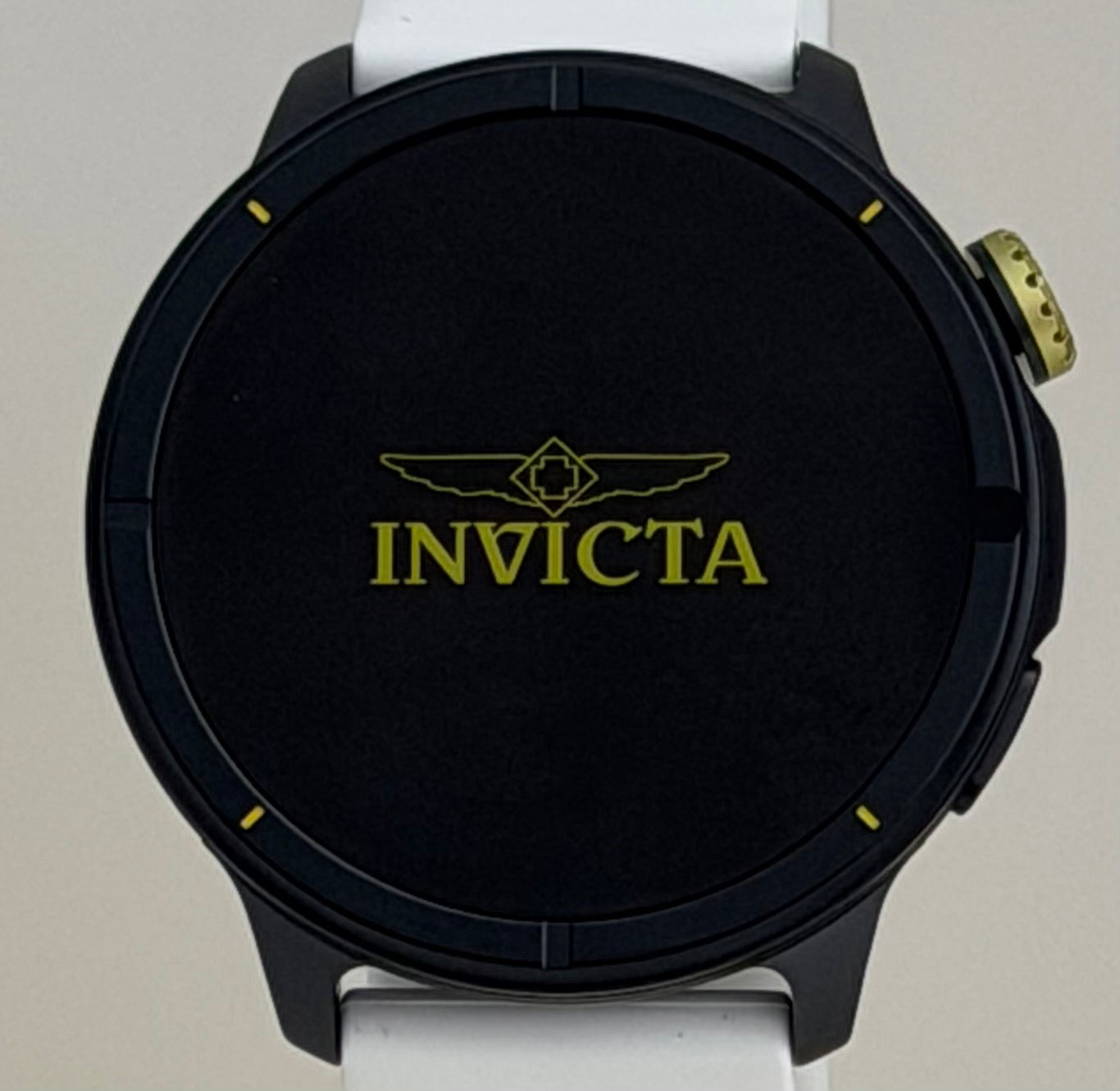 Invicta i-Tech 008