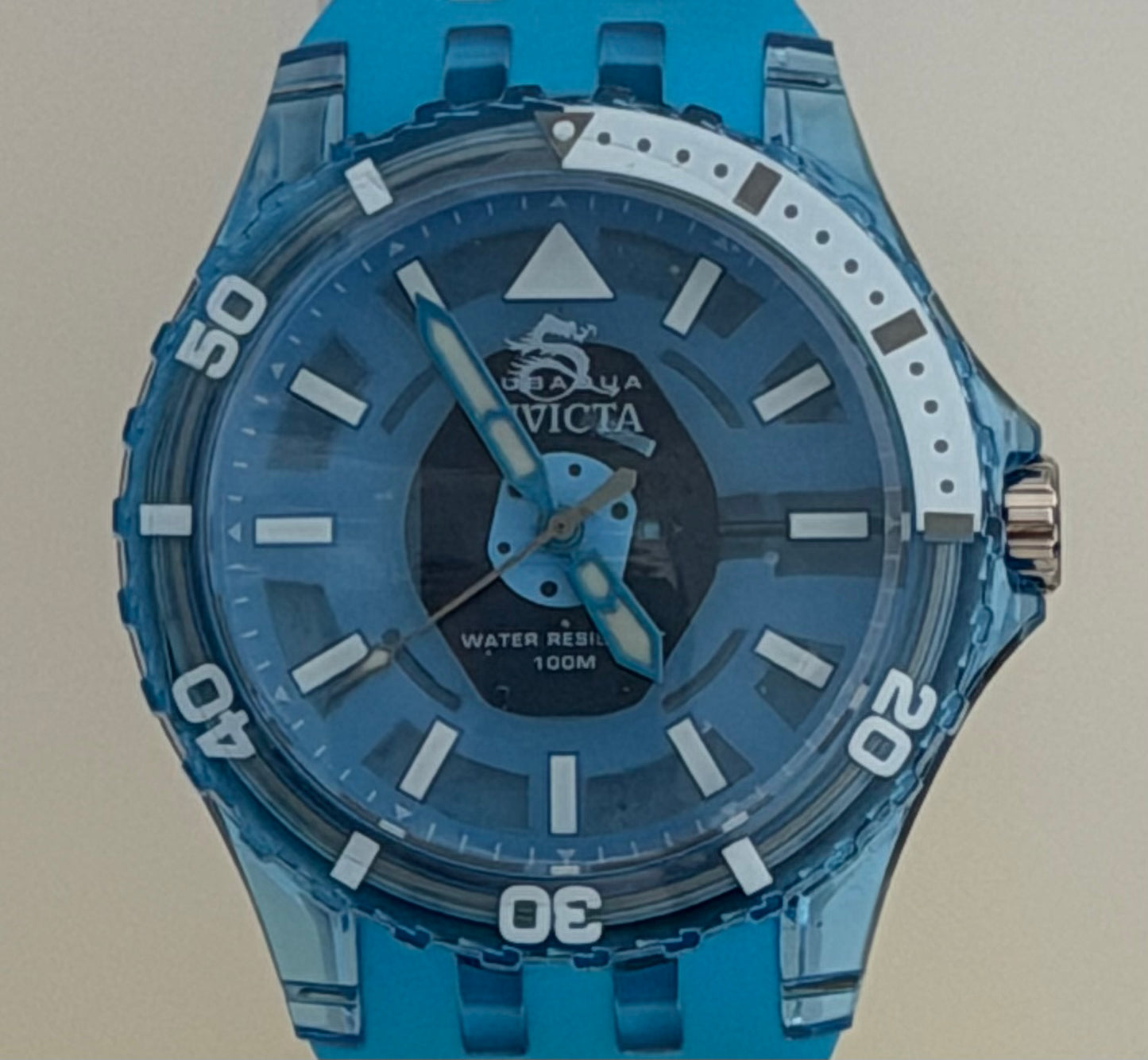 Invicta Subaqua
Chromamode Men's Watch - 44mm, Blue