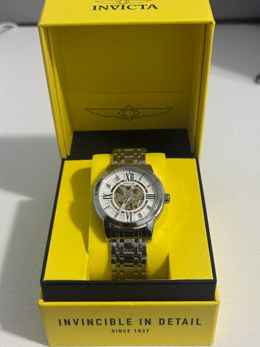 Invicta Objet d’Art