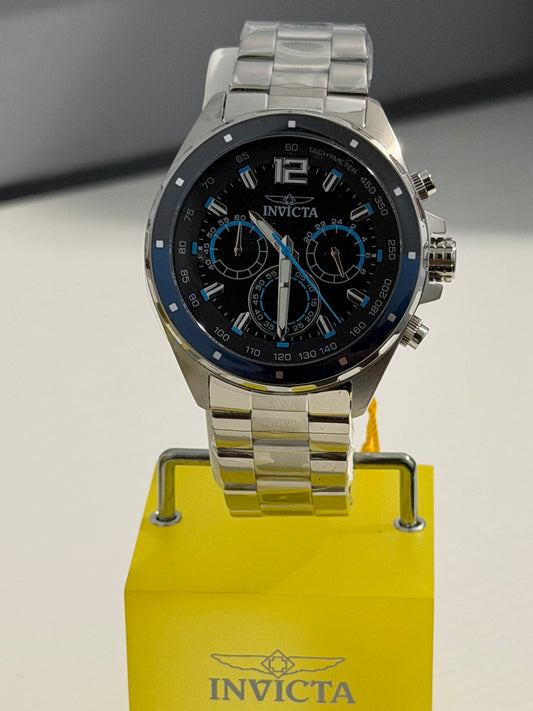 Invicta Speedway 44mm