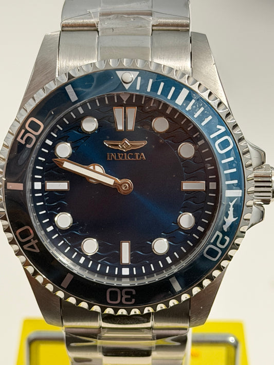 Invicta Pro Diver