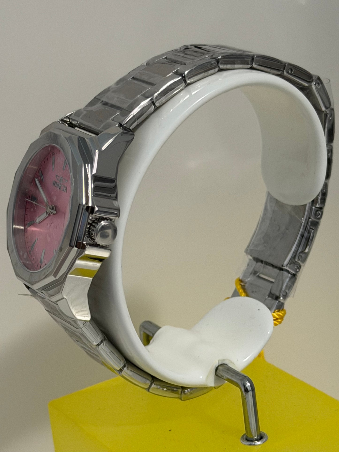 Invicta Speedway Facetio Women's Watch - 34mm