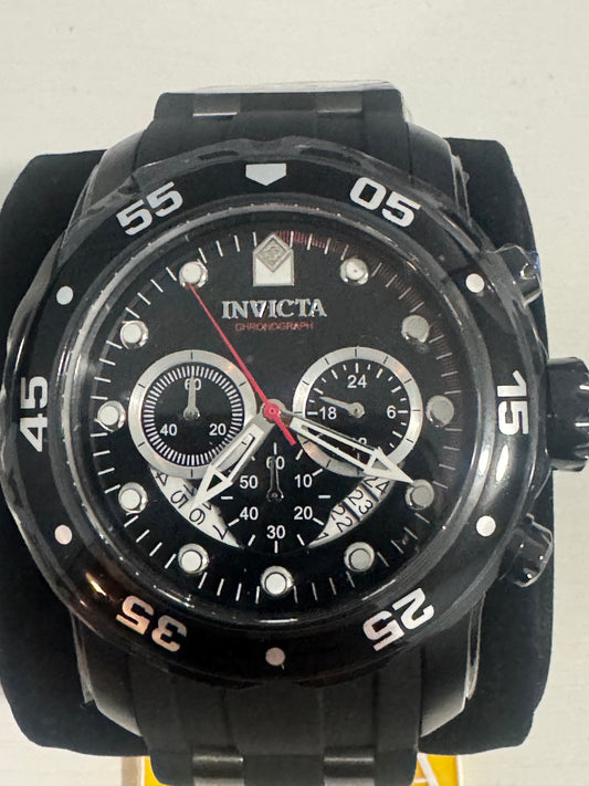 Invicta Pro Diver SCUBA